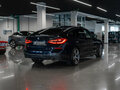 2018 BMW 6 серии Gran Turismo 630d xDrive IV (G32), чёрный, 5090000 рублей - вид 3