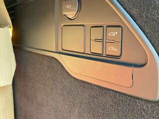 2010 Volkswagen Touareg II, чёрный, 1510000 рублей, вид 5
