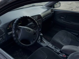 1998 Volvo V40 I, чёрный, 190000 рублей, вид 4