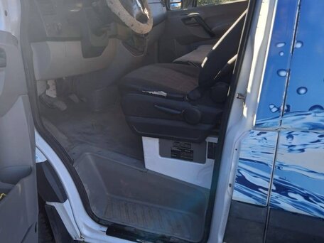 2010 Mercedes-Benz Sprinter, белый, 1200000 рублей, вид 5