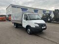 2011 ГАЗ ГАЗель (3302), белый, 659000 рублей - вид 2