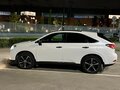 2014 Lexus RX 450h III Рестайлинг, белый, 2950000 рублей - вид 3