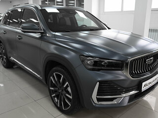 2026 Geely Monjaro I, серый, 4954990 рублей, вид 5