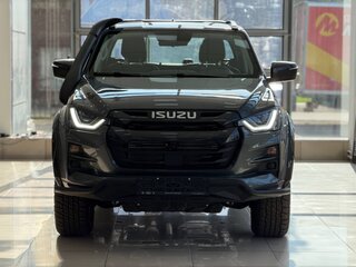 2026 Isuzu D-Max III, серый, 4490000 рублей, вид 2