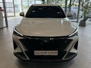 2026 Changan CS35 Max, белый, 2811501 рублей, вид 2