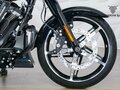 2024 Harley-Davidson Street Glide, чёрный - вид 10