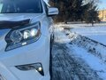 2014 Lexus GX 460 II Рестайлинг, белый, 4500000 рублей - вид 10