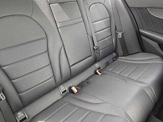2016 Mercedes-Benz C-Класс 180 IV (W205), белый, 1500000 рублей - вид 10