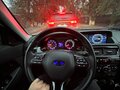2015 Lada (ВАЗ) Priora I Рестайлинг, белый, 650000 рублей - вид 1