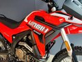 2026 Loncin DS250, красный, 258000 рублей - вид 5