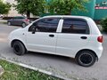 2009 Daewoo Matiz I Рестайлинг, белый, 210000 рублей - вид 3