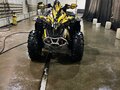 2013 BRP Can-Am Renegade 1000, жёлтый, 1100000 рублей - вид 1
