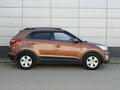 2018 Hyundai Creta I, коричневый - вид 4