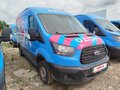 2021 Ford Transit, синий, 2346000 рублей - вид 1