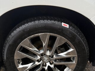 2014 Lexus RX 350 III Рестайлинг, белый, 3150000 рублей, вид 4