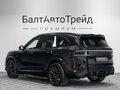 2026 Zeekr 8X Dawn, чёрный - вид 9