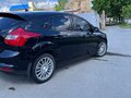 2014 Ford Focus III, чёрный, 900000 рублей - вид 3