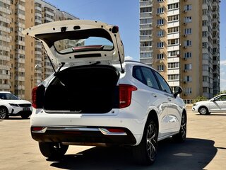 2022 Haval Jolion I, белый, 1330000 рублей, вид 5