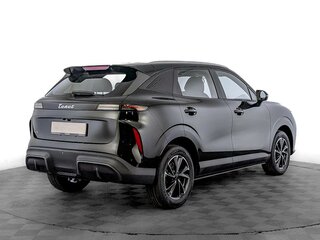 2026 Tenet Plus L4, чёрный, 2690000 рублей, вид 2