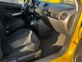 2008 Mazda 2 II (DE), жёлтый, 650000 рублей - вид 5