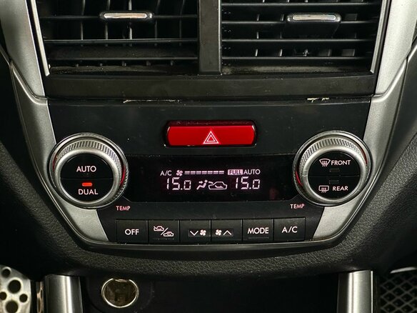 2011 Subaru Forester III Рестайлинг, серебристый, 1089000 рублей - вид 22