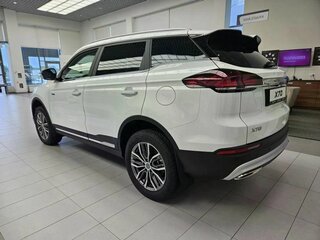2026 Belgee X70 I Рестайлинг, белый, 3039990 рублей, вид 5