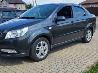 2018 Ravon Nexia R3, серый, 810000 рублей, вид 2