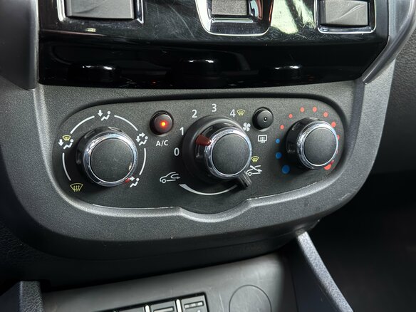 2021 Lada (ВАЗ) Largus I Рестайлинг, серый - вид 18