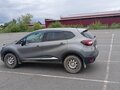 2017 Renault Kaptur I, серый, 1200000 рублей
