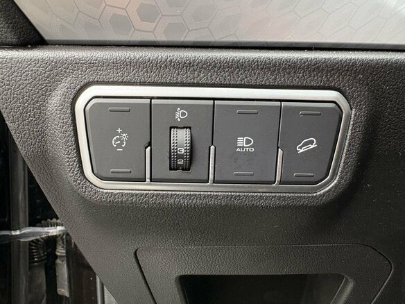 2023 Haval F7 I Рестайлинг, чёрный, 2099000 рублей - вид 17