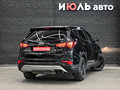 2016 Hyundai Santa Fe III Рестайлинг, чёрный, 1770000 рублей - вид 4