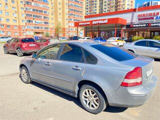 2006 Volvo S40 II, серый, 425000 рублей, вид 3