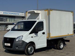 2022 ГАЗ ГАЗель Next, белый, 2000000 рублей, вид 1