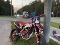 2024 BSE M8, красный, 280000 рублей - вид 3