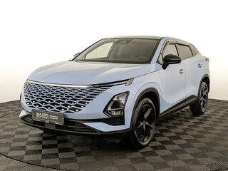 2023 Omoda C5 I, синий, 1780000 рублей, вид 1