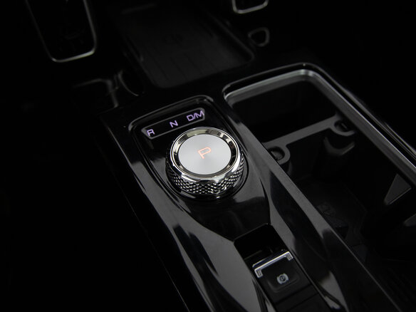 2023 Haval Dargo X I, серый, 2449000 рублей - вид 13