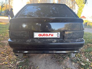 2009 Lada (ВАЗ) 2114, синий, 160000 рублей, вид 3