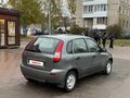 2011 Lada (ВАЗ) Kalina I, серый - вид 2