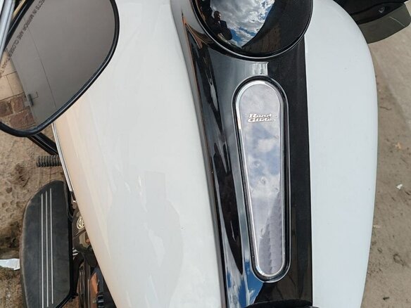 2018 Harley-Davidson Road Glide Special, белый, 1777777 рублей - вид 8