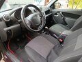 2015 Lada (ВАЗ) Granta I, пурпурный, 375000 рублей - вид 4