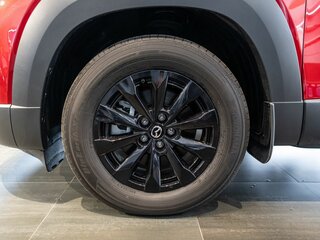2025 Mazda CX-50, красный, 4775000 рублей, вид 5