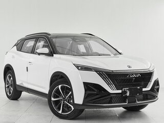 2024 Dongfeng Mage, белый, 2850000 рублей, вид 3