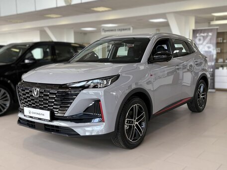 Changan UNI-S I