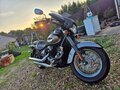 2014 Kawasaki VN900 Vulcan, серый, 560000 рублей - вид 6