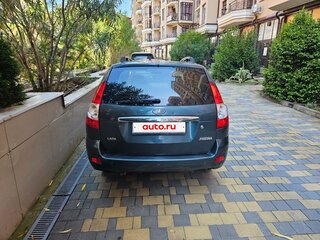 2011 Lada (ВАЗ) Priora I, серый, 310000 рублей, вид 5