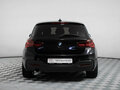 2018 BMW 1 серии 118i II (F20/F21) Рестайлинг 2, чёрный - вид 5