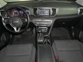 2017 Kia Sportage IV, белый, 1799000 рублей - вид 10