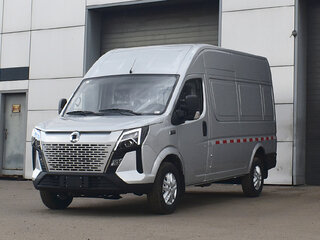 2024 Dongfeng K33, серебристый, 3550000 рублей, вид 1