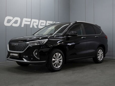 Haval M6 II