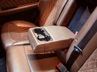 2017 Mercedes-Benz GLS 350 d I (X166), синий, 4550000 рублей, вид 3